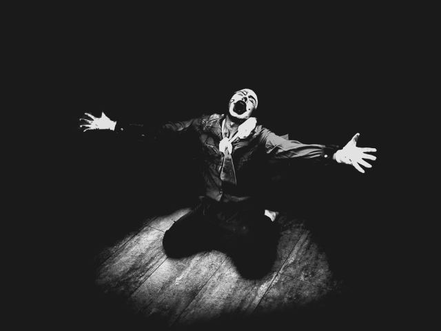 scream