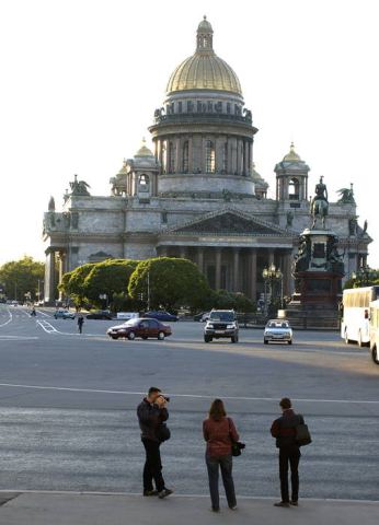 Питер-9