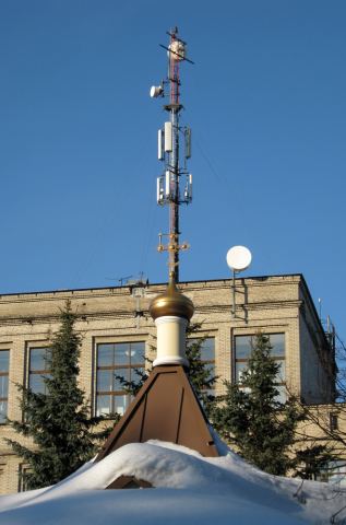 Истина-Телеком