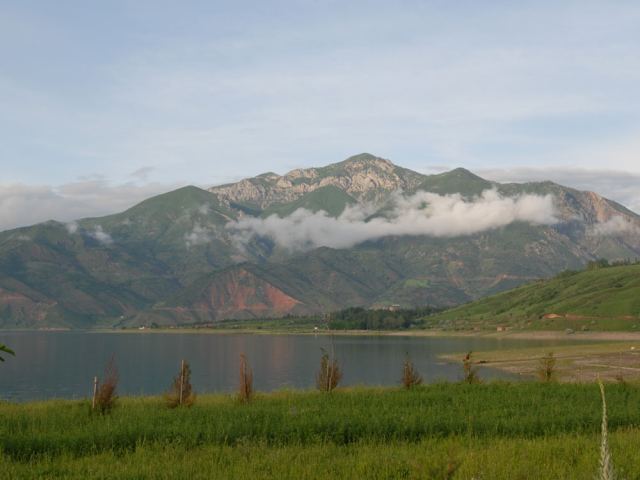 Узбекистан