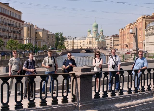 Семеро на 