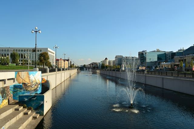 Булак