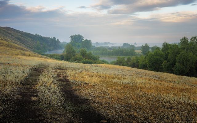 Синий Камень