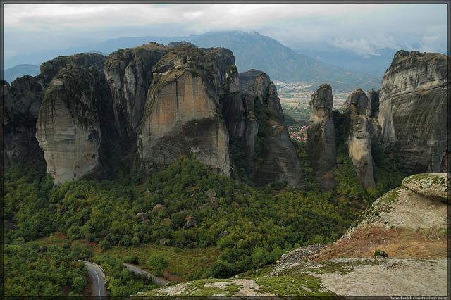 Meteora