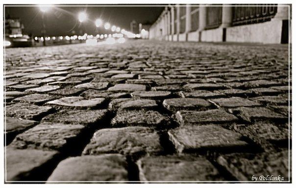 The way...