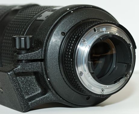 AF-S 80-200