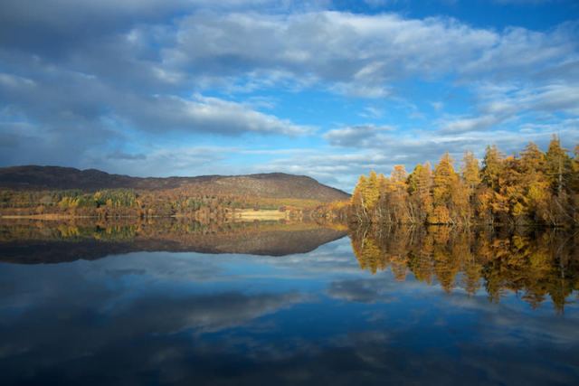 Loch Ness