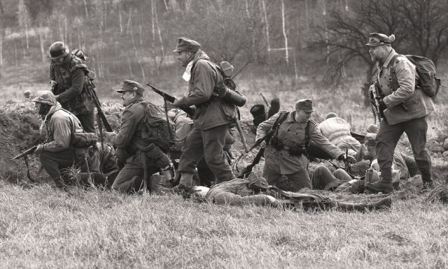 “Даешь Киев! Год 1943-й” 4-7ноября 2010г.