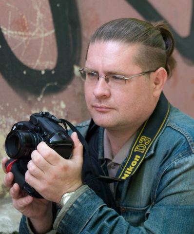 Alex Duskman