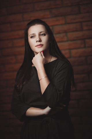 Валентина