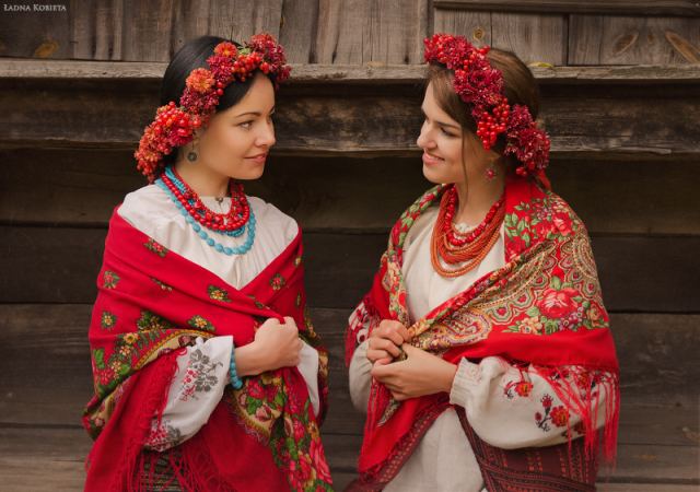 Подружки